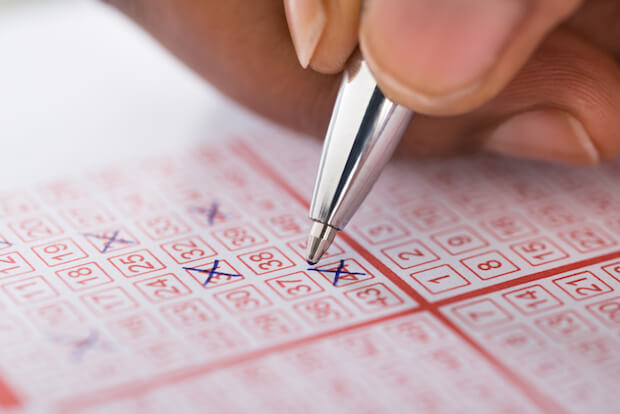 Lotto hat als Gluecksspiel eine lange Tradition | © panthermedia.net / Andriy Popov
