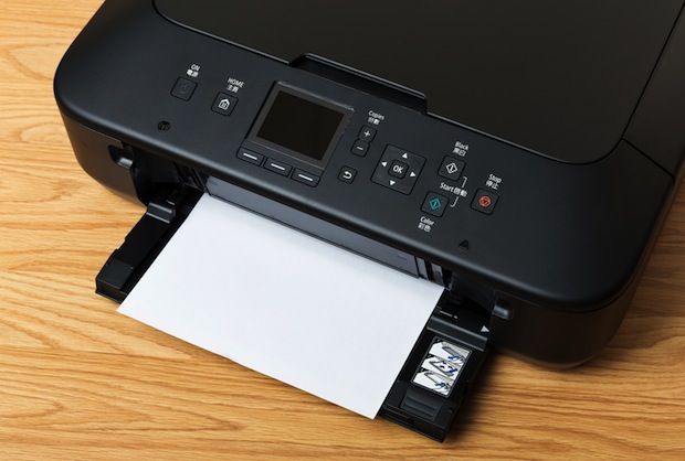 Multifunktionsdrucker für zu Hause