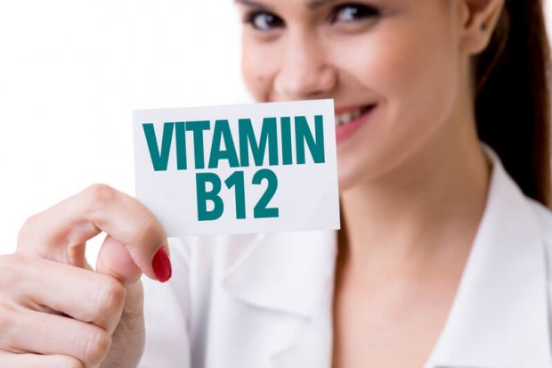 Vitamin B 12 | © panthermedia.net /gustavofrazao