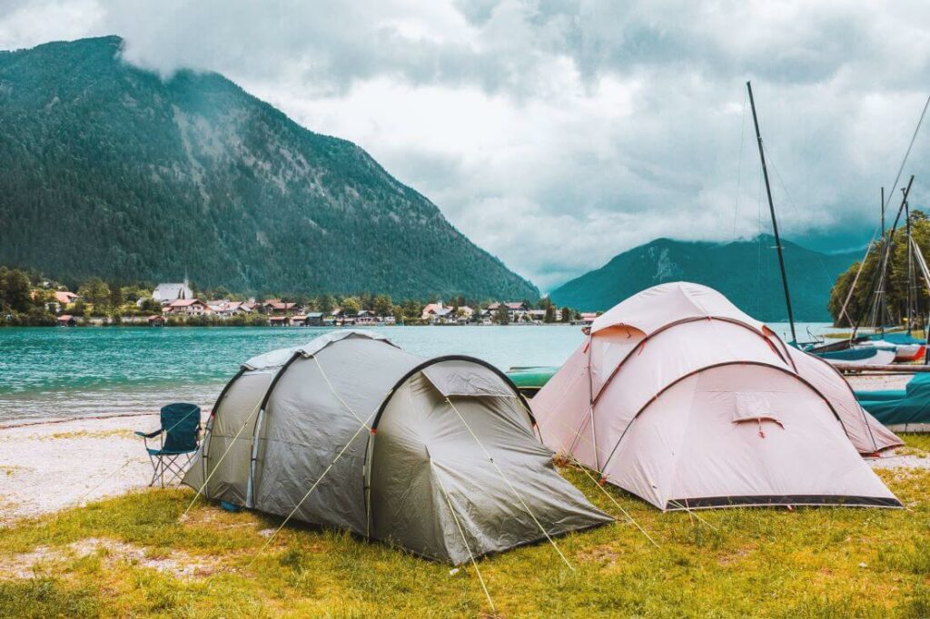 camping-bayern